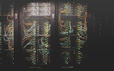 Node.js Backend
